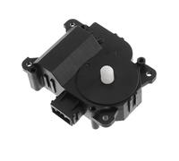 LUOWEINA Attuatore porta miscela aria riscaldatore HVAC, adatto for Insight, 2010-2014 79140TM8A41 604883 604-883 attuatore di controllo del riscaldamento per autov