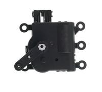 LUOWEINA Attuatore porta miscela aria riscaldatore HVAC, adatto for Mazda, 3 2017 KD4561B60 604453 604-453 attuatore di controllo del riscaldamento per autov