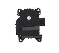 LUOWEINA Attuatore porta miscela aria riscaldatore HVAC, adatto for Mazda, CX-9 2012-2015 L20661A70 604456 604-456 attuatore di controllo del riscaldamento per autov