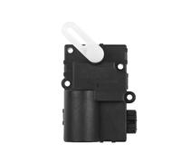 LUOWEINA Attuatore porta miscela aria riscaldatore HVAC, adatto for Mitsubishi, Galant 1999-2003 MR958603 604-600 604600 Accessori auto attuatore di controllo del riscaldamento per autov