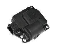 LUOWEINA Attuatore porta miscela aria riscaldatore HVAC, adatto for Nissan, Frontier 2015 2016 27443-EA010 27443Z P01A 604628 604-628 attuatore di controllo del riscaldamento per autov
