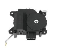 LUOWEINA Attuatore porta miscela aria riscaldatore HVAC, adatto for Pilot, 2004-2008, for Odyssey, 2003-2004 79160S0XA01 604946 604-946 attuatore di controllo del riscaldamento per autov