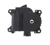 LUOWEINA Attuatore porta miscela aria riscaldatore HVAC, adatto for Toyota, Camry 2016 2017, for Lexus, ES300h ES350, for, Avalon 604-962 attuatore di controllo del riscaldamento per autov