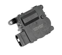 LUOWEINA Attuatore porta miscela aria riscaldatore HVAC, adatto for Volkswagen, for CC, 2015-2017 3C0907511 604854 604-854 attuatore di controllo del riscaldamento per autov