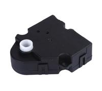 LUOWEINA Attuatore porta miscela aria riscaldatore HVAC for auto, adatto for Chevrolet, Venture/Oldsmobile/Pontiac attuatore di controllo del riscaldamento per autov