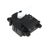 LUOWEINA Attuatore porta miscela riscaldatore, adatto for Lexus, 87106-48160 8710648160 Destro attuatore di controllo del riscaldamento per autov
