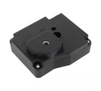 LUOWEINA Attuatore porta miscela riscaldatore aria condizionata lato destro auto, adatto for Cadillac, Deville 2000-2005 604-167 52474996 89018789 attuatore di controllo del riscaldamento per autov