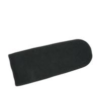 LUOWEINA Auto Bracciolo Fermo Coperchio Center Console Tappo di Copertura Misura for VW, Golf Bora Mk4 Gti Jetta R32 Nuovo Polo 6R 9N 9N3 Copertura per bracciolo della console centrale dell'automobile