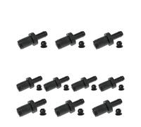 LUOWEINA Auto Positivo Ventilazione Del Basamento Valvola PCV Valvola di Ritegno, Misura for CR-X Civic Domani Integra D16Y1 D16Z6 D16Z7 valvola di sfiato della sezione del basamento del veicolo