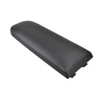LUOWEINA Bracciolo Copertura Fermo Misura for Volkswagen, Misura for VW, Misura for Polo Sedan Center Console Bracciolo 2010-2018 Copertura per bracciolo della console centrale dell'automobile