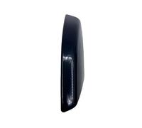LUOWEINA Copertura for portapacchi, adatta for Toyota, 4Runner N210 Hilux Surf 2003-2009, sostituisce le parti esterne scocca dell'auto chiusura terminale per barre portatutto(Back left)