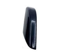 LUOWEINA Copertura for portapacchi, adatta for Toyota, 4Runner N210 Hilux Surf 2003-2009, sostituisce le parti esterne scocca dell'auto chiusura terminale per barre portatutto(Back right)