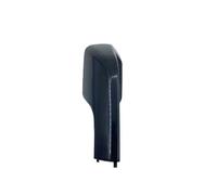 LUOWEINA Copertura for portapacchi, adatta for Toyota, RAV4 XA20 2001-2005 63492-42012, custodia protettiva for auto, tappo terminale for chiusura terminale per barre portatutto(Back Right)