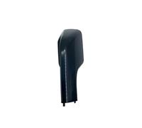 LUOWEINA Copertura for portapacchi, adatta for Toyota, RAV4 XA20 2001-2005 63492-42012, custodia protettiva for auto, tappo terminale for chiusura terminale per barre portatutto(Back Left)