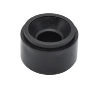 LUOWEINA Copertura motore in gomma, adatta for 4 5 6 7 SERIE F32 F33 F36 E60 E61 F07 F10 F11 G30 G31 F06 F12 F13 F01 F02 Supporti di rifinitura in passacavi in gomma per cofano motore(1PC)