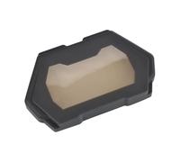 LUOWEINA Custodia protettiva for cruscotto scooter elettrico, adatta for KuGoo, KUKIRIN G2 PRO MAX KIRIN Display Screen Custodia protettiva per cruscotto di scooter elettrico