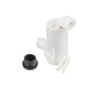 LUOWEINA Finestra di Pulizia del Serbatoio Del Motore Pompa Lavavetri Misura for INFINITI G35 G37 M35 M45 Q45 Q60 28920-AR000 28920-LC60A pompa lavavetri per impianto lavavetri