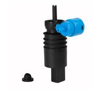 LUOWEINA Motore della pompa di lavaggio dell'acqua del tergicristallo anteriore adatto for A3 8L1 A6 4B2 C5A4 8D5 B5 8E5 B6 A4 8P1 8PA 8ED B7 4F5 C6 pompa lavavetri per impianto lavavetri