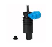 LUOWEINA Motore della pompa lavavetri tergicristallo anteriore posteriore adatto for Dodge Caliber Durango Grand Caravan Journey Nitro 1K6955651 pompa lavavetri per impianto lavavetri