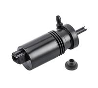 LUOWEINA Pompa lavafari for pulizia fari adatta for VOLVO S80 II 2006-2012 XC60 I 2009-2017 XC70 II 2008-2016 31294511 pompa lavavetri per impianto lavavetri
