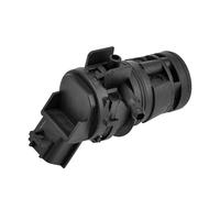 LUOWEINA Pompa lavavetri adatta for LEXUS GX470 ES350 GS350 GS430 GS460 GS450H LS460 RX350 IS250 IS350 LX570 85330-60190 85330-47010 pompa lavavetri per impianto lavavetri