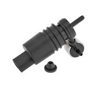 LUOWEINA Pompa liquido lavavetri adatta for Mercedes Benz CLASSE B W245 CLASSE C S204 CLASSE G W463 A2048660521 A2048660221 pompa lavavetri per impianto lavavetri
