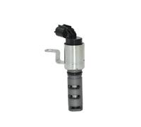 LUOWEINA Solenoide a fasatura variabile, adatto for Toyota, Yaris 2012-2015, adatto for Scion, IQ Base 1.3L Auris Kombi 15330-47020 15330-0Y060 Motore con valvola VVT valvola di pressione dell'olio mo