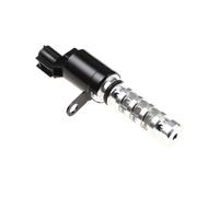 LUOWEINA Solenoide valvola di controllo a 2 pin, adatta for Hyundai, I10 I20 1.0 1.2 24355-03011 2435503011 VVT valvola di pressione dell'olio motore del veicolo
