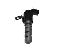 LUOWEINA Solenoide VVT di temporizzazione, adatto for Toyota, Avanza Yaris, adatto for Scion, IQ 15330-0Y050 Valvola di scarico variabile valvola di pressione dell'olio motore del veicolo