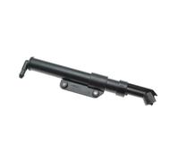 LUOWEINA Ugello di spruzzo for lavafari auto, adatto for Volvo XC60 2014-2017, copertura for la pulizia dei fari anteriori destro e sinistro Getto lavafari anteriore(LH 31333665)