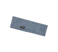 Lupa Fascia per orecchie a triplo strato, realizzata a mano, in micropile, unisex, scaldaorecchie, per donne e uomini, colore: oceano scuro
