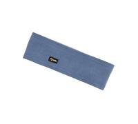 Lupa Fascia per orecchie unisex a triplo strato in micropile, realizzata a mano, scaldaorecchie, per donne e uomini, colore: blu