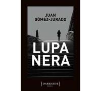 Lupa nera