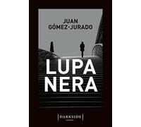 Libri Juan GÃ³mez-Jurado - Lupa Nera