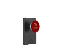 Lupa Romana Antica Roma Frase Impero Romano PopSockets PopWallet per MagSafe
