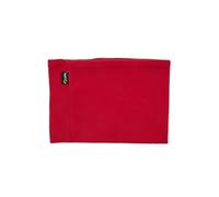 Lupa Scaldacollo Sciarpa Pesante, Colore: Rosso, Small (2-6) Bambine e Ragazze