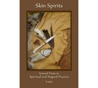 Lupa Skin Spirits (Tascabile)