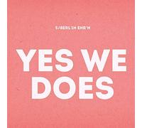 lupa Yes We Does (CD)
