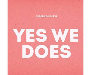 lupa Yes We Does (CD)