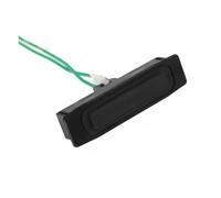 LUPCIO Interruttore del portellone per Subaru 2012-2017, 63270-FG001, Switch a levetta, pulsante, Nero, On-off-on
