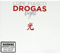 Lupe Fiasco - DROGAS LIGHT - FIASCO,LUPE
