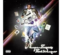 Lupe Fiasco - Lupe Fiasco'S Food & Liquor