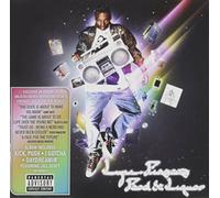 Lupe Fiasco - Lupe Fiasco's Food & Liquor