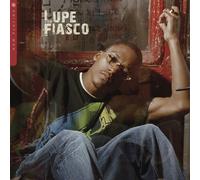 Lupe Fiasco - Now Playing