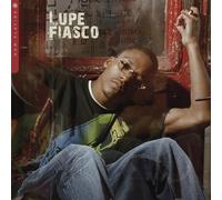 Lupe Fiasco - Now Playing