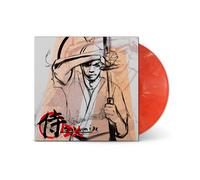 Lupe Fiasco Samurai DX (Vinyl LP) 12" Album Coloured Vinyl