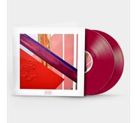 Lupe Fiasco - Tetsuo & Youth Édition Limitée Vinyle Coloré