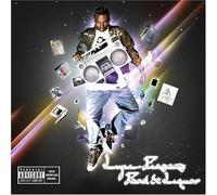 Lupe Fiasco's Food & Liquor by Fiasco, Lupe (2006-09-19)
