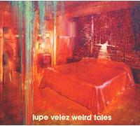 Lupe Velez - Weird Tales