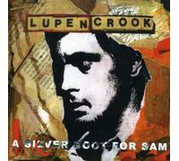 Lupen Crook - A Silver Boot for Sam